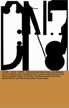 DNA #21: Sound - Space - Sense