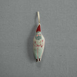 Garden Gnome Ornament