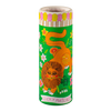 Small Cylinder Safety Matches - The Lion