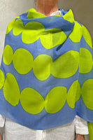 Wool Scarf - Fall 2025