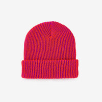 Simple Knit Hat