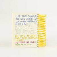 Life Happened Journal