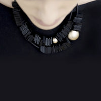 Domino Necklace