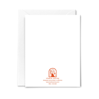 Congrats Quilt Card