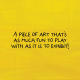Museum in a Book
