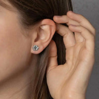Lily Post Earrings