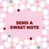 Wayne Thiebaud Treats Notecard Set