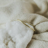 Gaia Micro Stacker Bracelet