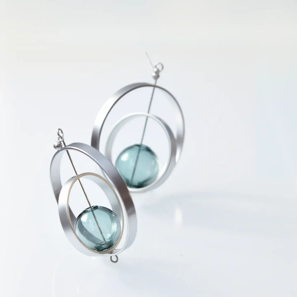 Eris Earrings