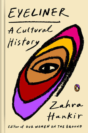 Eyeliner A Cultural History