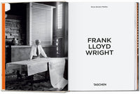 Frank Lloyd Wright 45th Edition