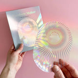 Rainbow Maker Sticker