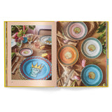 Greco Disco: The Art and Design of Luke Edward Hall