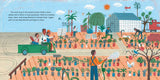 Growing an Artist by John Parra