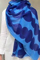 Wool Scarf - Fall 2025