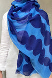 Wool Scarf - Fall 2025