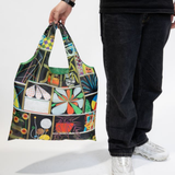 Bodega Art Sack® by Paul Wackers Reusable Tote