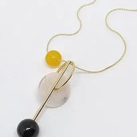 Amuleto Necklace