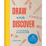 Draw and Discover