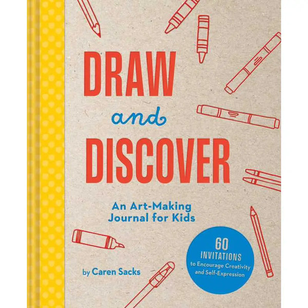 Draw and Discover