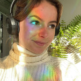 Rainbow Maker Sticker