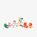Palimals Colors