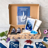DIY Cyanotype Kit