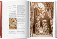 Sacred Sites: The Library of Esoterica