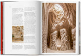 Sacred Sites: The Library of Esoterica