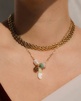 Vista Necklace