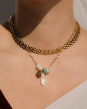 Vista Necklace