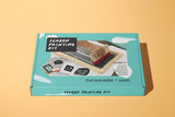 Print Club x Luckies Screen Printing Kit