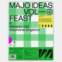 Majo Ideas Kit: Vol. 4 Feast