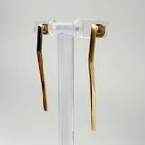 Five Degree Earrings