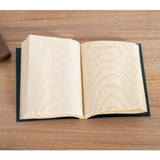 Red Pine A6 Notebook