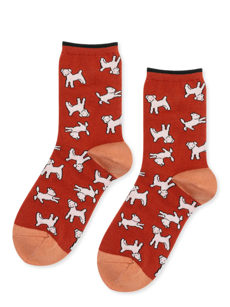 Raining Cats and Dogs Crew