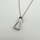 Hideaway Necklace