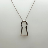 Hideaway Necklace