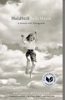 Hold Still: A Memoir With Photographs