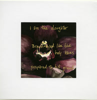 Autumn Haiku Print Single
