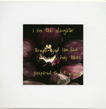 Autumn Haiku Print Single