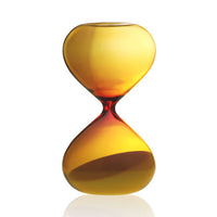 15 Minute Hourglass