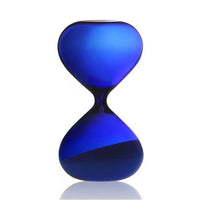 15 Minute Hourglass