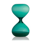 15 Minute Hourglass