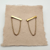 Jetway Connection Earrings