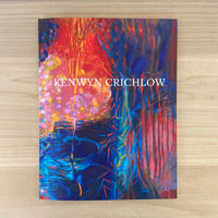 Kenwyn Crichlow: Paintings