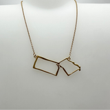 KS/MO Necklace