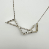 Latch Necklace