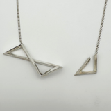 Latch Necklace
