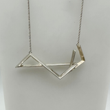 Latch Necklace